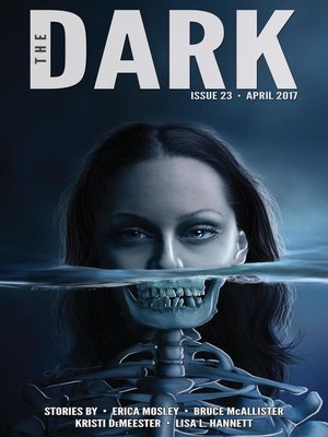 cover image of The Dark Issue 23